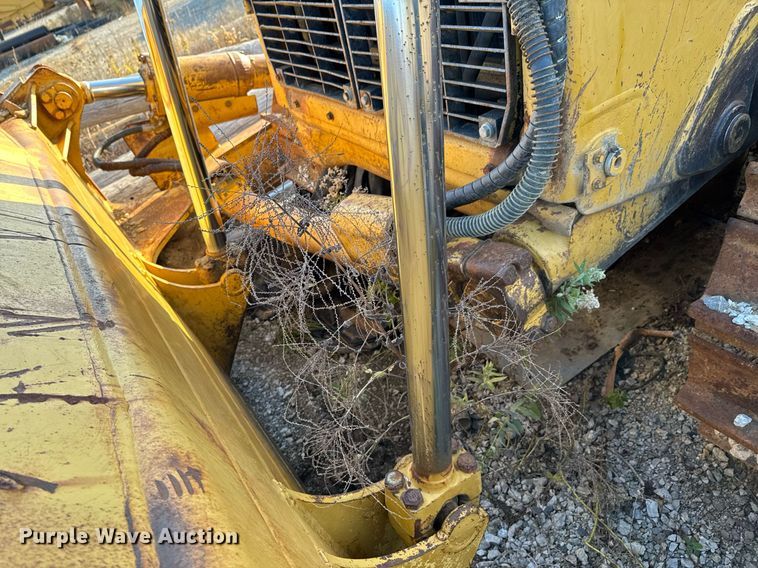 image for item DJ9744 Caterpillar D8N dozer