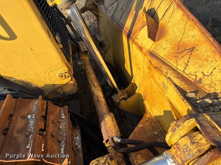 image for item DJ9744 Caterpillar D8N dozer