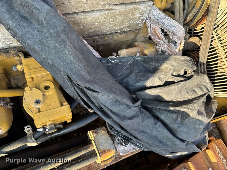 image for item DJ9744 Caterpillar D8N dozer