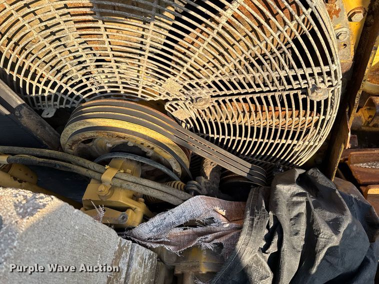 image for item DJ9744 Caterpillar D8N dozer