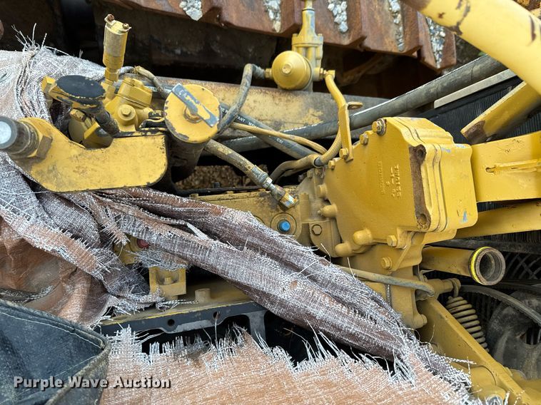 image for item DJ9744 Caterpillar D8N dozer