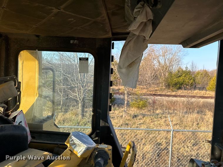 image for item DJ9744 Caterpillar D8N dozer