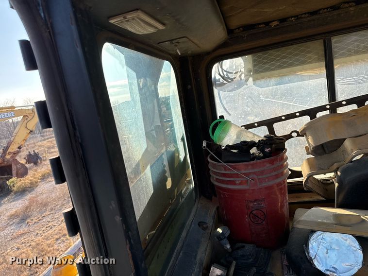 image for item DJ9744 Caterpillar D8N dozer