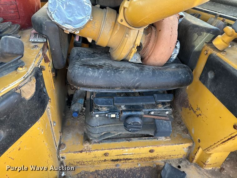 image for item DJ9744 Caterpillar D8N dozer