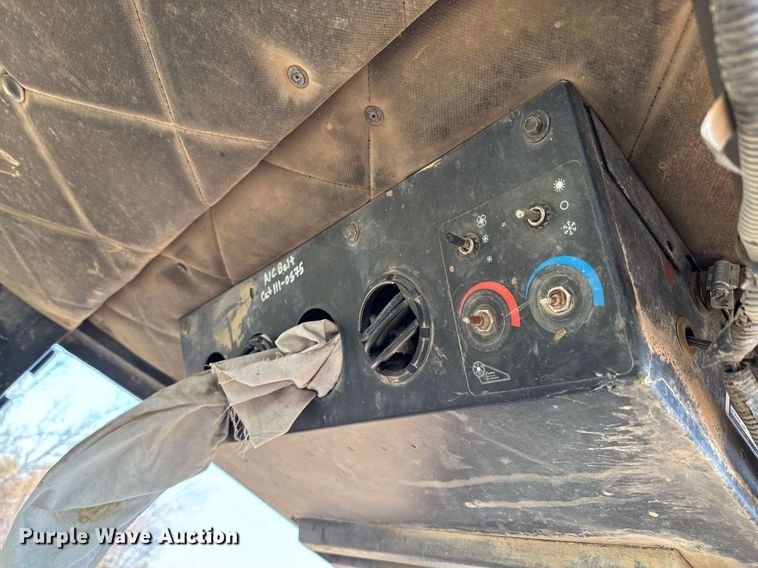 image for item DJ9744 Caterpillar D8N dozer