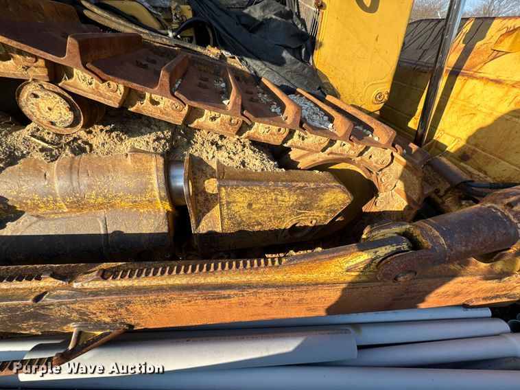 image for item DJ9744 Caterpillar D8N dozer