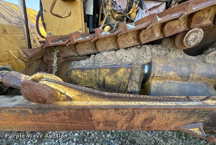 image for item DJ9744 Caterpillar D8N dozer