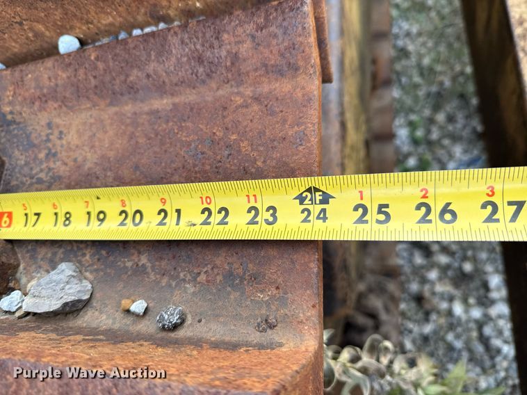 image for item DJ9744 Caterpillar D8N dozer