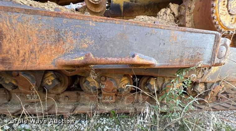image for item DJ9744 Caterpillar D8N dozer