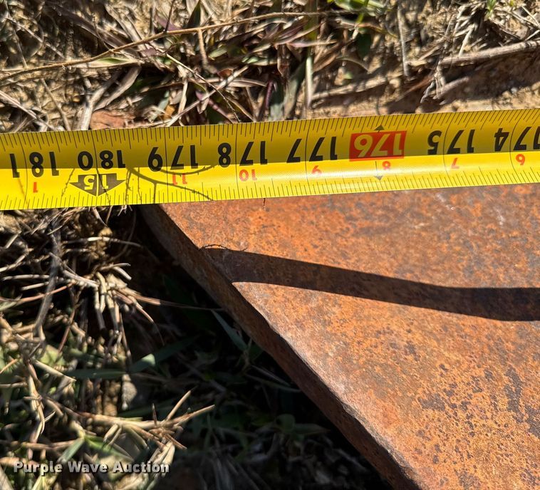 image for item DJ9748 Caterpillar D7H dozer