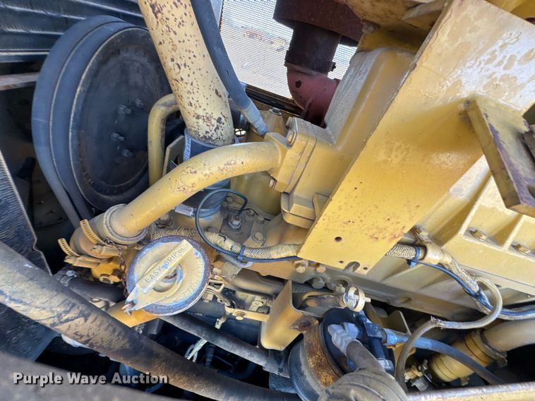 image for item DJ9748 Caterpillar D7H dozer