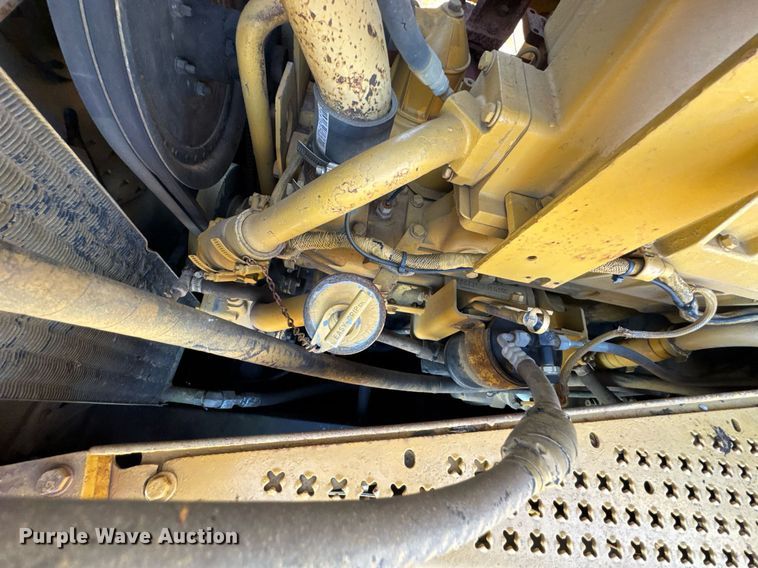 image for item DJ9748 Caterpillar D7H dozer