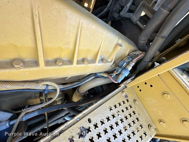 image for item DJ9748 Caterpillar D7H dozer