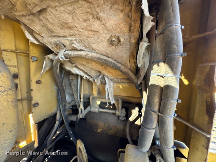 image for item DJ9748 Caterpillar D7H dozer