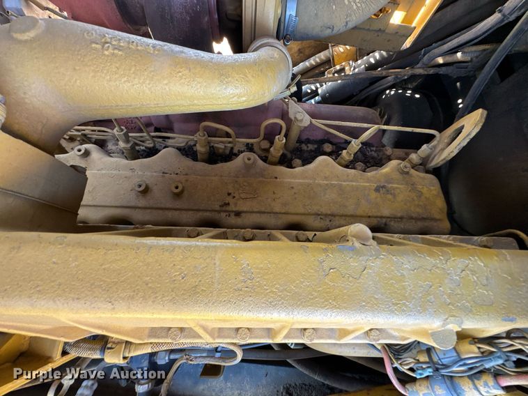 image for item DJ9748 Caterpillar D7H dozer