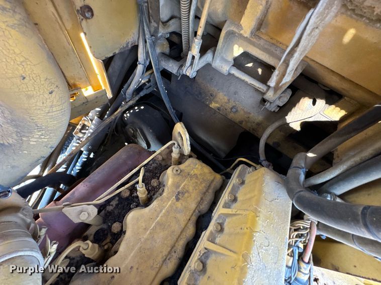 image for item DJ9748 Caterpillar D7H dozer