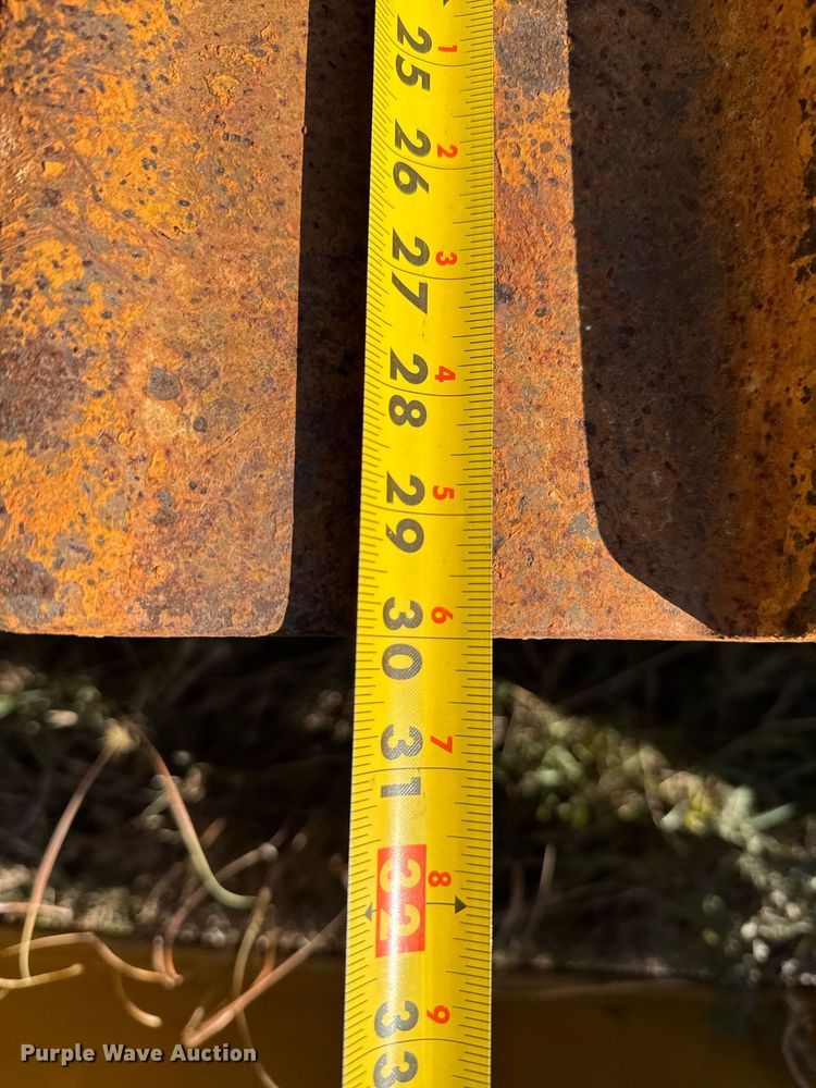 image for item DJ9748 Caterpillar D7H dozer