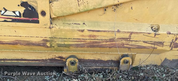 image for item DJ9761 1979 Caterpillar 613B elevating scraper