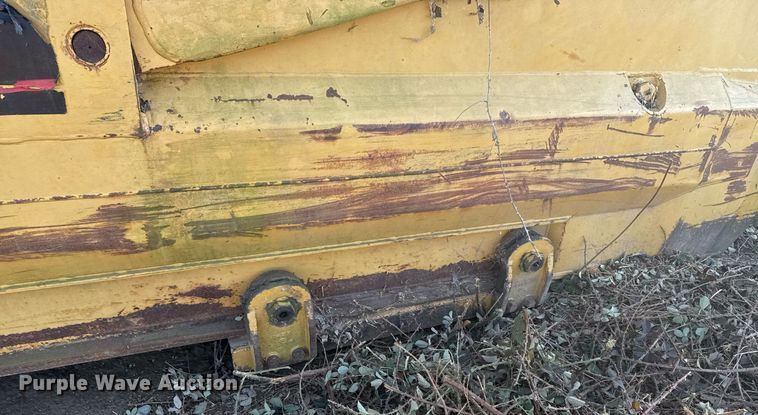 image for item DJ9761 1979 Caterpillar 613B elevating scraper