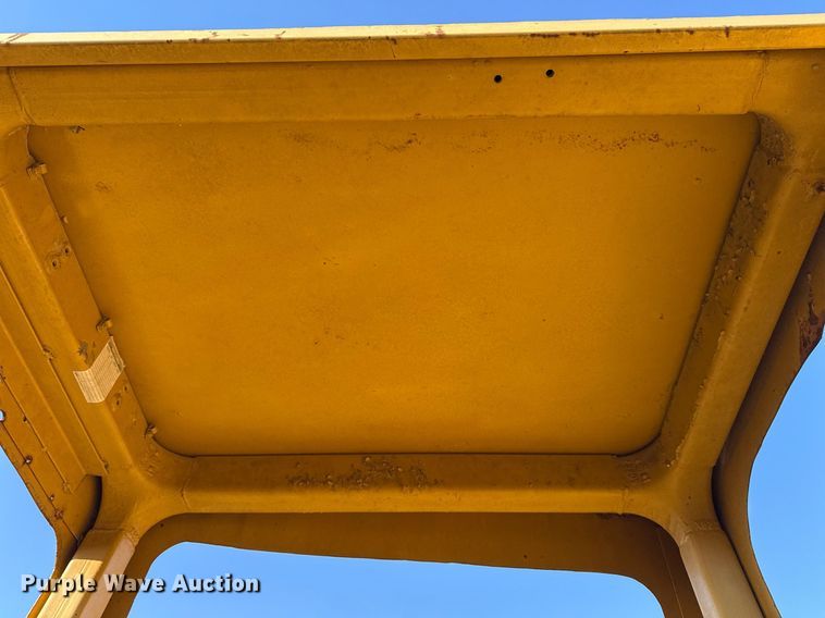 image for item DJ9761 1979 Caterpillar 613B elevating scraper