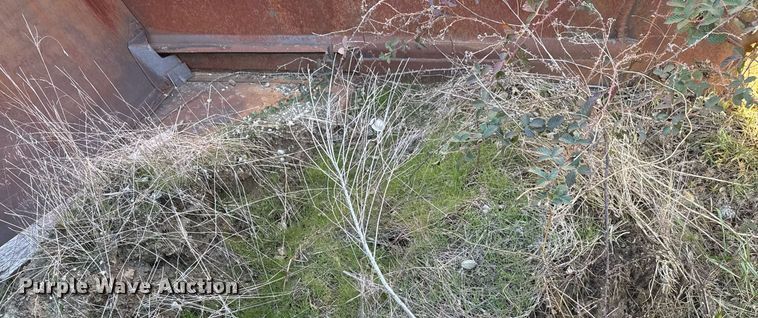 image for item DJ9765 1974 Caterpillar 613 conventional scraper 