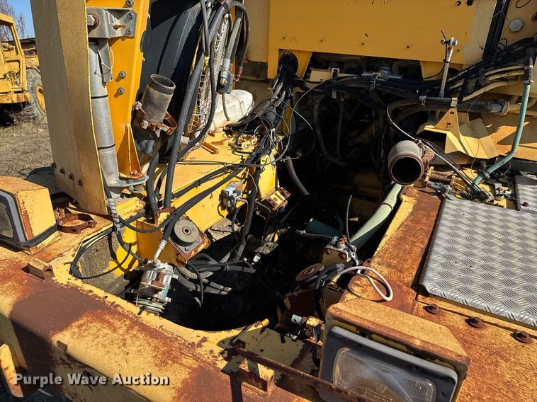 image for item DJ9766 Volvo A40 articulated haul truck