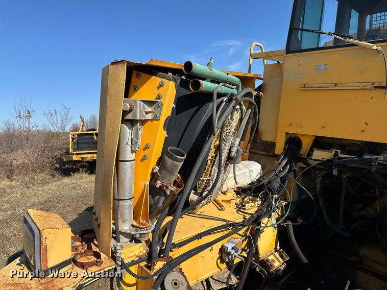 image for item DJ9766 Volvo A40 articulated haul truck