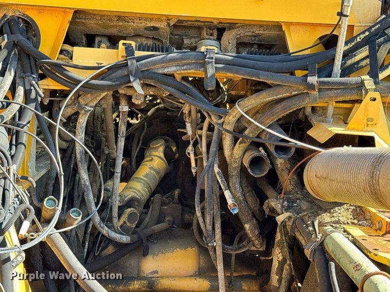 image for item DJ9766 Volvo A40 articulated haul truck