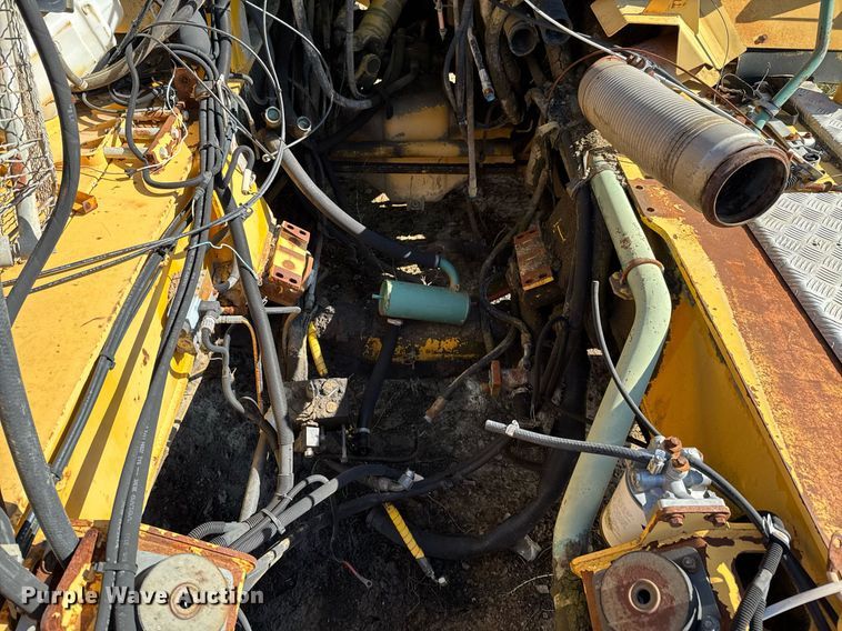 image for item DJ9766 Volvo A40 articulated haul truck