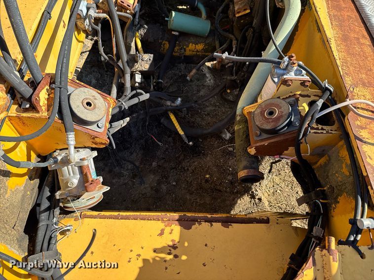 image for item DJ9766 Volvo A40 articulated haul truck