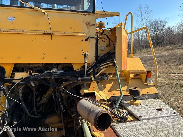 image for item DJ9766 Volvo A40 articulated haul truck