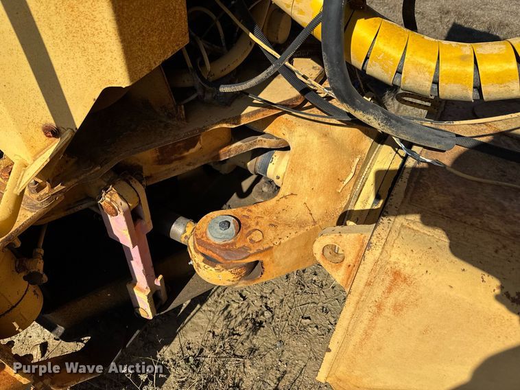 image for item DJ9766 Volvo A40 articulated haul truck