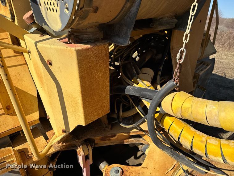 image for item DJ9766 Volvo A40 articulated haul truck