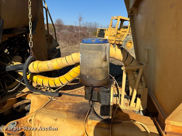 image for item DJ9766 Volvo A40 articulated haul truck