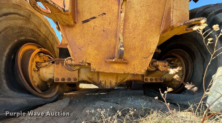 image for item DJ9766 Volvo A40 articulated haul truck