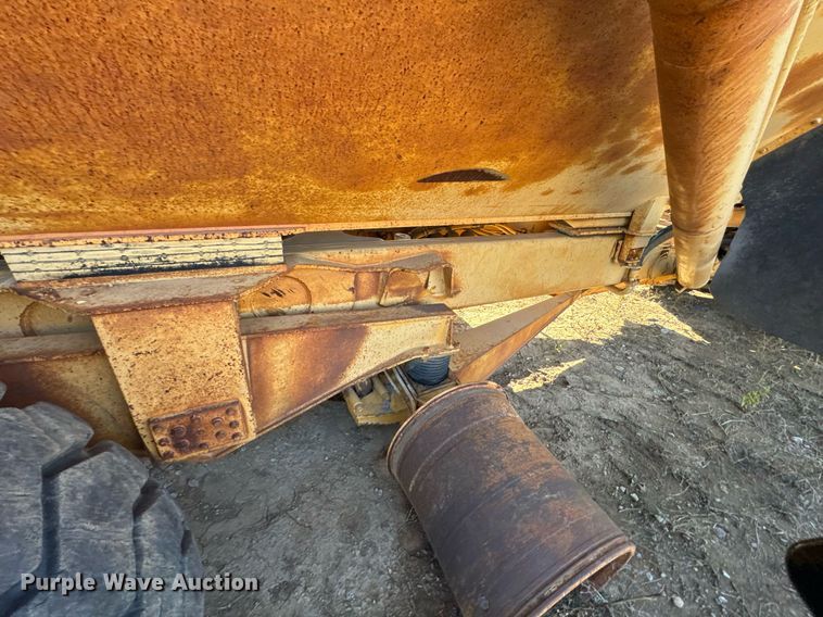 image for item DJ9766 Volvo A40 articulated haul truck