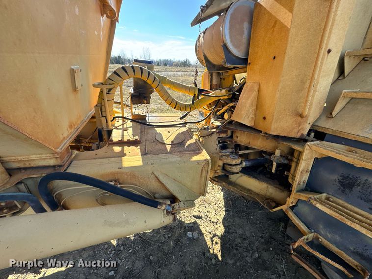 image for item DJ9766 Volvo A40 articulated haul truck