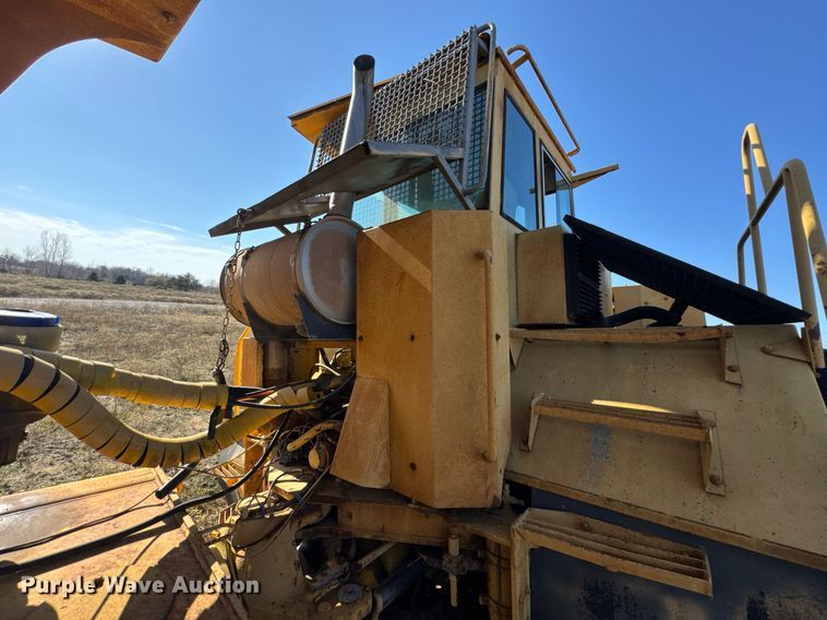 image for item DJ9766 Volvo A40 articulated haul truck