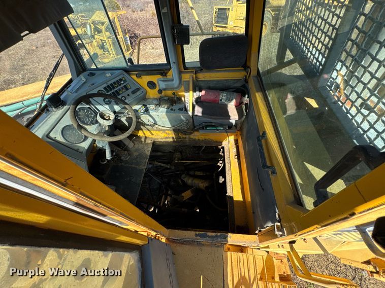 image for item DJ9766 Volvo A40 articulated haul truck