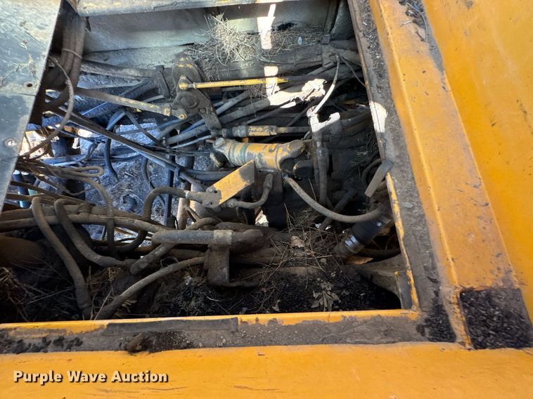 image for item DJ9766 Volvo A40 articulated haul truck