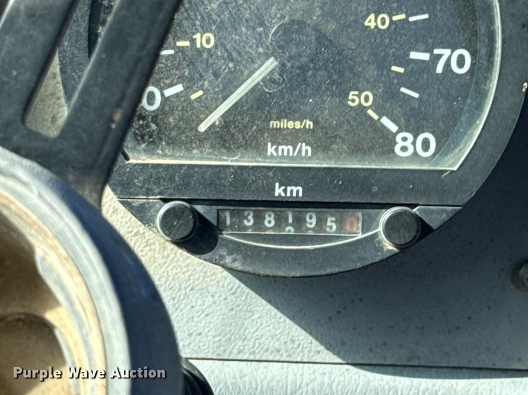 image for item DJ9766 Volvo A40 articulated haul truck