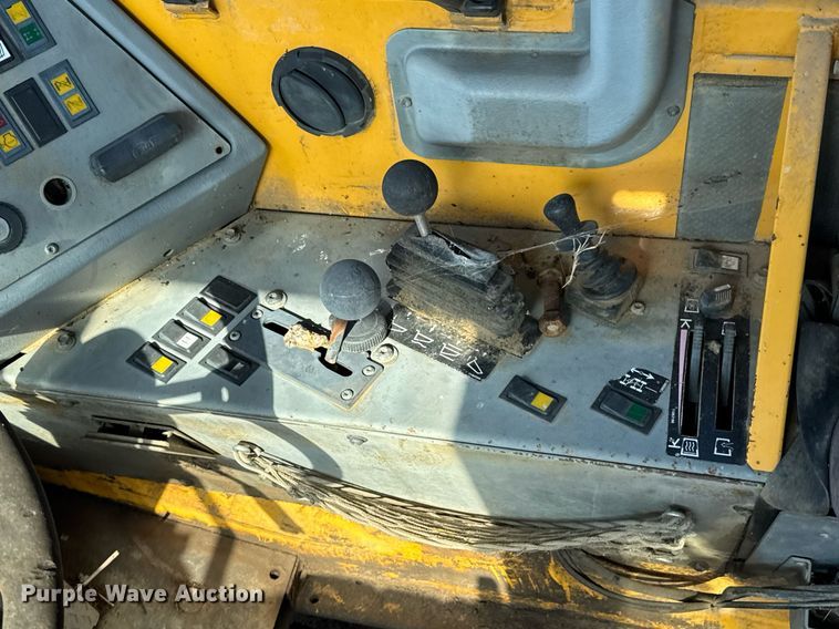 image for item DJ9766 Volvo A40 articulated haul truck