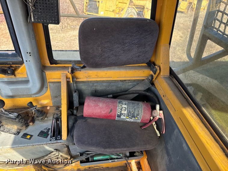 image for item DJ9766 Volvo A40 articulated haul truck