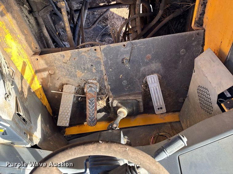 image for item DJ9766 Volvo A40 articulated haul truck