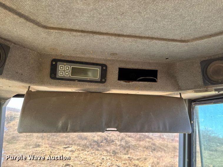 image for item DJ9766 Volvo A40 articulated haul truck