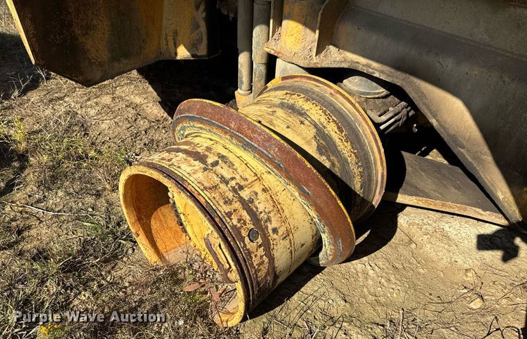 image for item DJ9766 Volvo A40 articulated haul truck