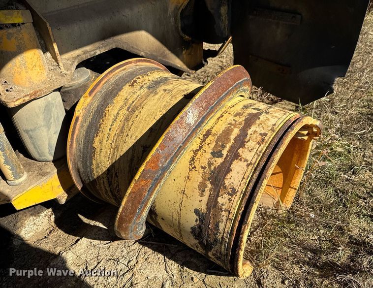 image for item DJ9766 Volvo A40 articulated haul truck