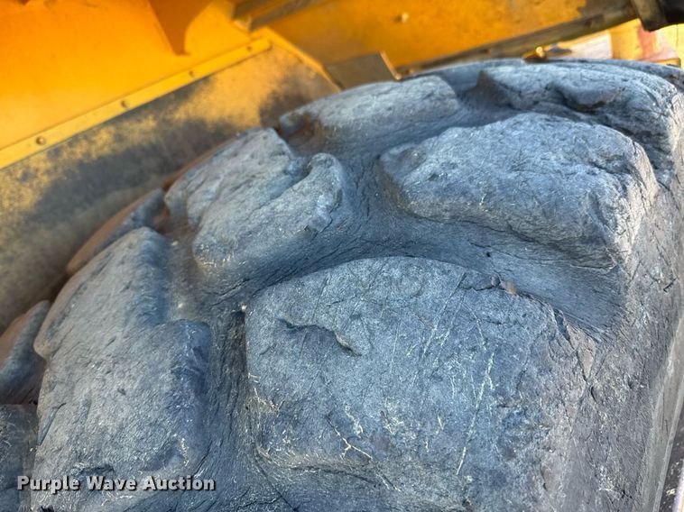 image for item DJ9766 Volvo A40 articulated haul truck