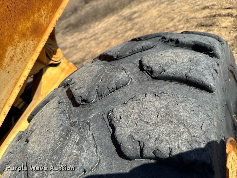 image for item DJ9766 Volvo A40 articulated haul truck