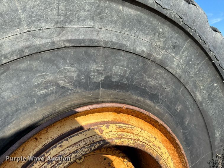 image for item DJ9766 Volvo A40 articulated haul truck